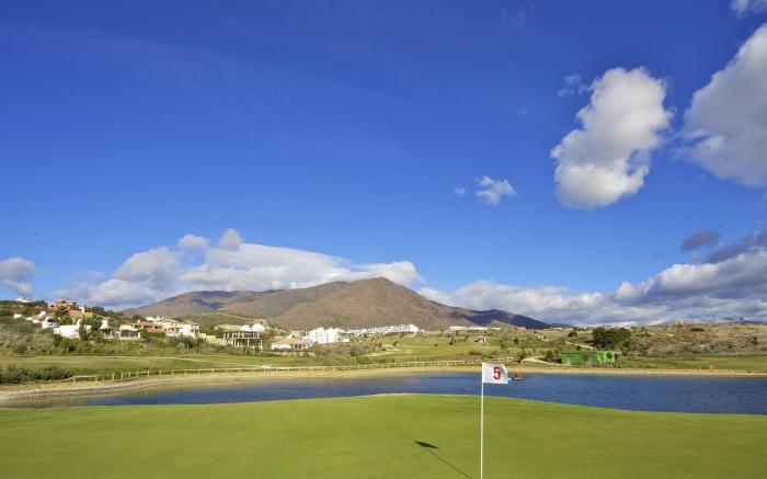 Ona Valle Romano Golf & Resort