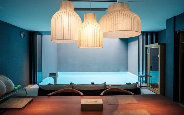 Villa Speciale～Luxury villa～
