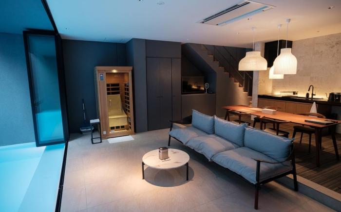 Villa Speciale～Luxury villa～