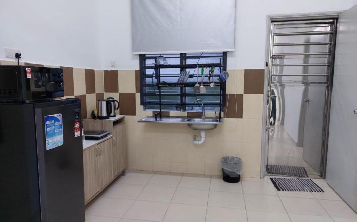 SUN GALAXY HOMESTAY