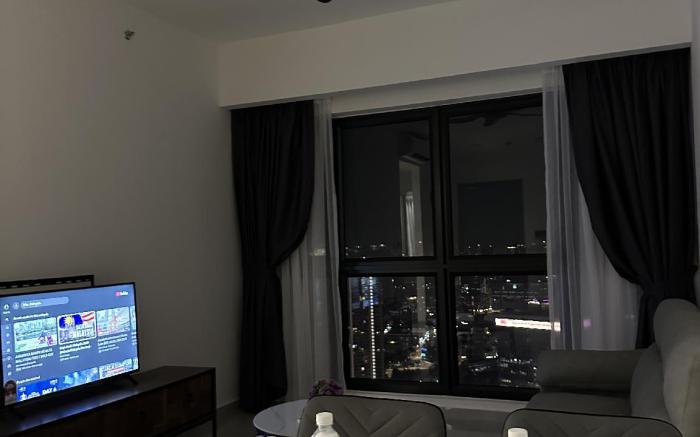 Agile Luxury Suite @ TRX KLCC