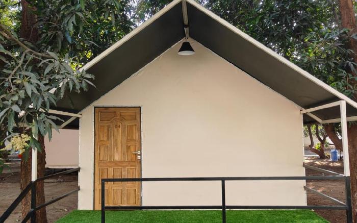 Ambik Riverside Camp And Resort