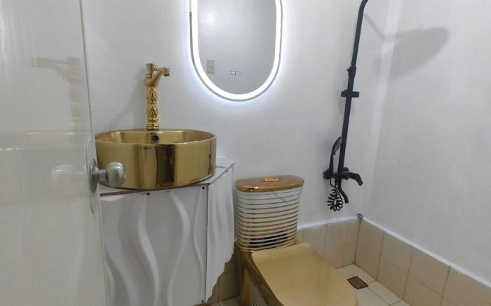 Luna Modern Guesthouse
