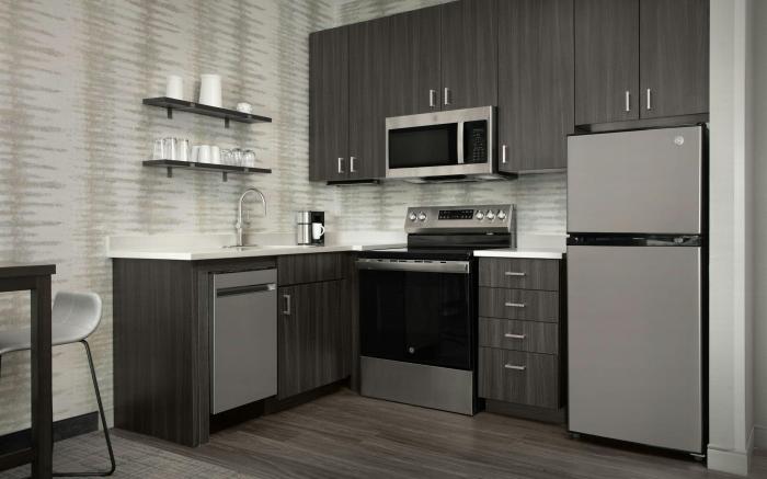 Residence Inn by Marriott San Antonio SeaWorld® /Westover Hills