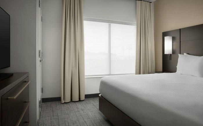 Residence Inn by Marriott San Antonio SeaWorld® /Westover Hills