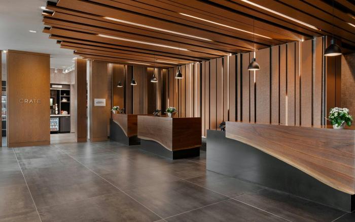 Residence Inn Milwaukee Brookfield at Poplar Creek