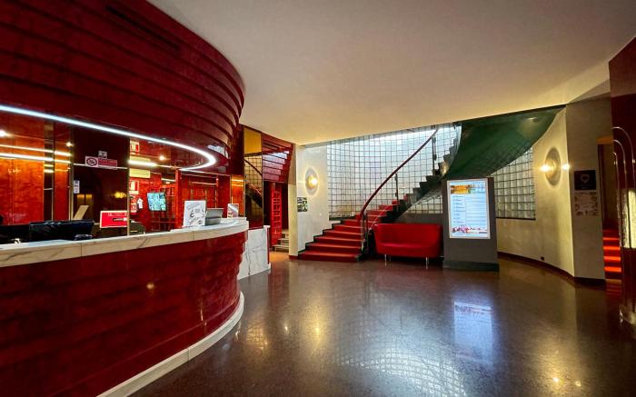 B&B Hotel Borgaro Torinese