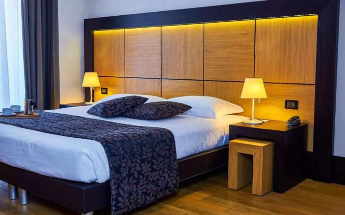 B&B Hotel Borgaro Torinese