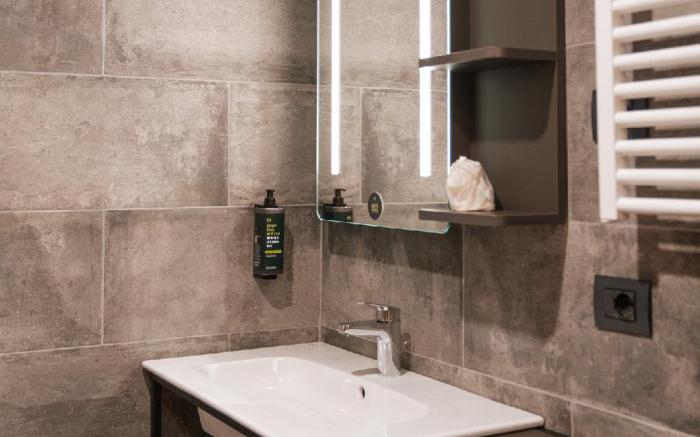 B&B Hotel Quarto d'Altino