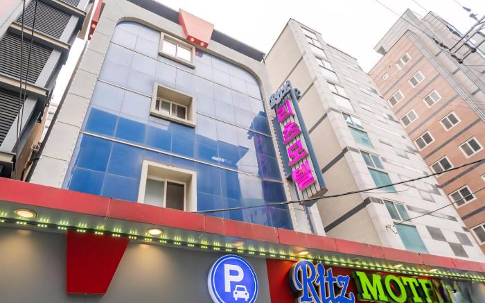 Sillim Ritz