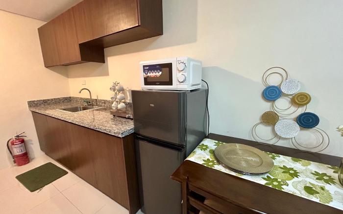 Baguio Balai De Selendra Condominium