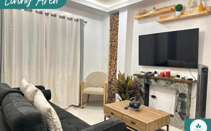 Nordic 3 Bedroom House