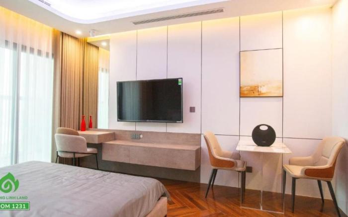 Thuý Doji Diamond Apartment