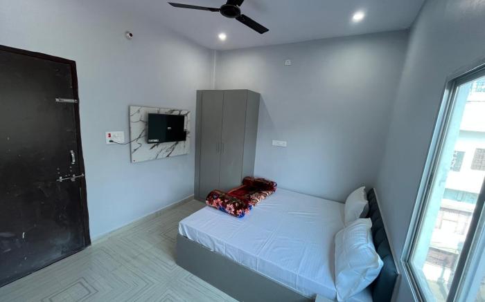 shivashram Guest house 