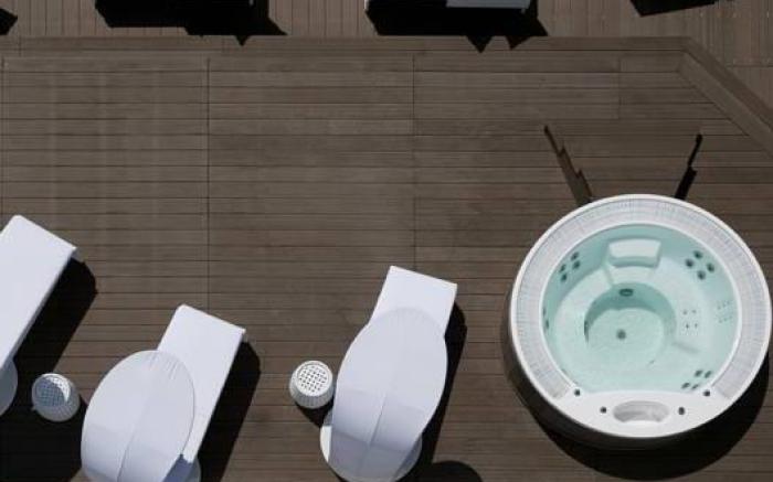 AH Premium Isola di Pazze Resort