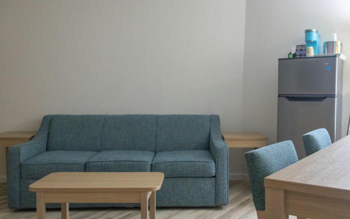 Ocean Sands Beach Boutique Inn - Stay By the Beach