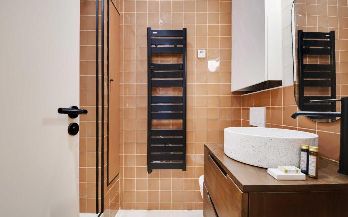 Superb apartment -1BR/4P- Montmartre