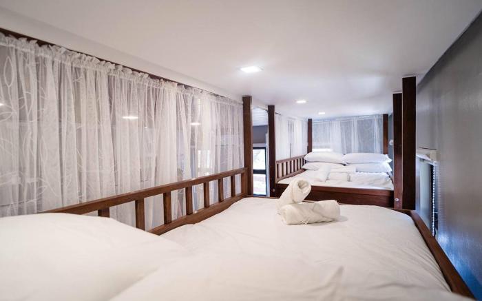 Villa Minerva Eco-Farm & Beach Resort