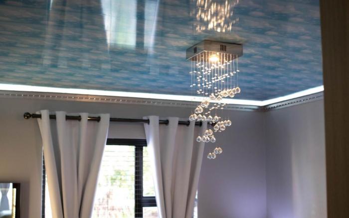 Luxurious Self-Catering Apartment in Benoni with Private Entrance