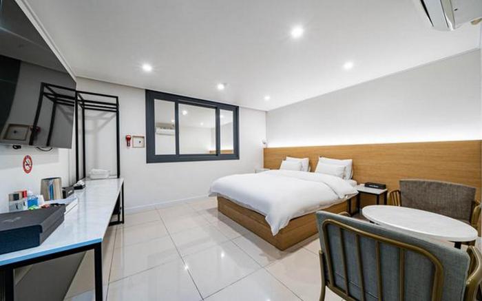 Mokpo Hotel Rium