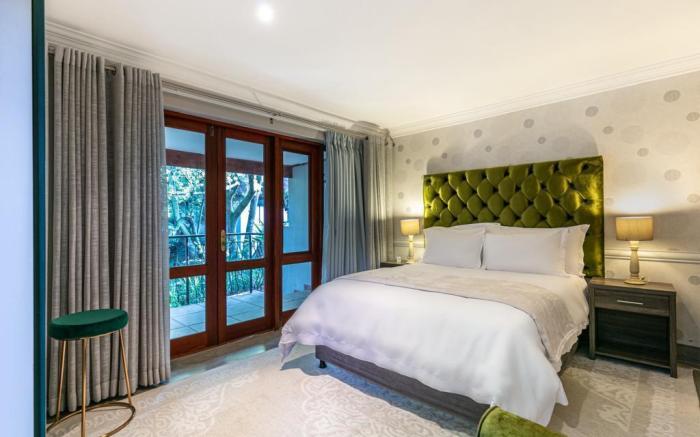 Chislehurst Guest House by Open Air Hotels
