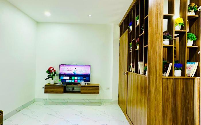 STUDIO TIỆN NGHI ẤM CÚNG