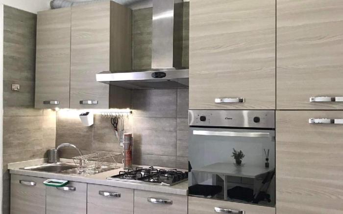 Tourist accommodation FraBi Rome