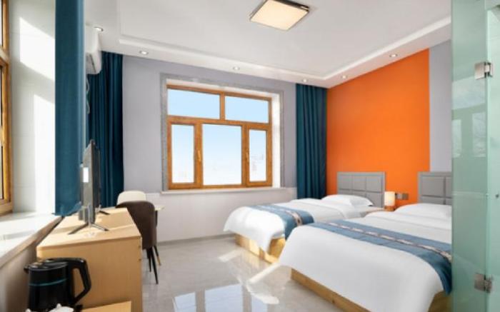 Hong Ge Guesthouse Taiping International Airport Branch