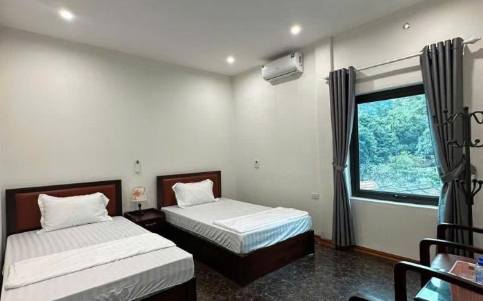 Bich Gian Trang An Hostel