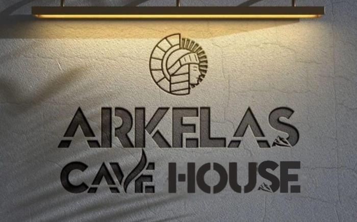ARKELAS CAVE HOUSE
