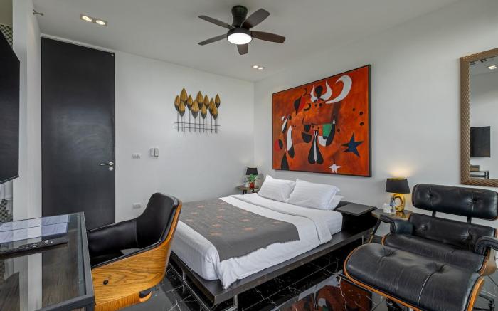 Villa Yin - Private Family Luxury & Thai Elegance 