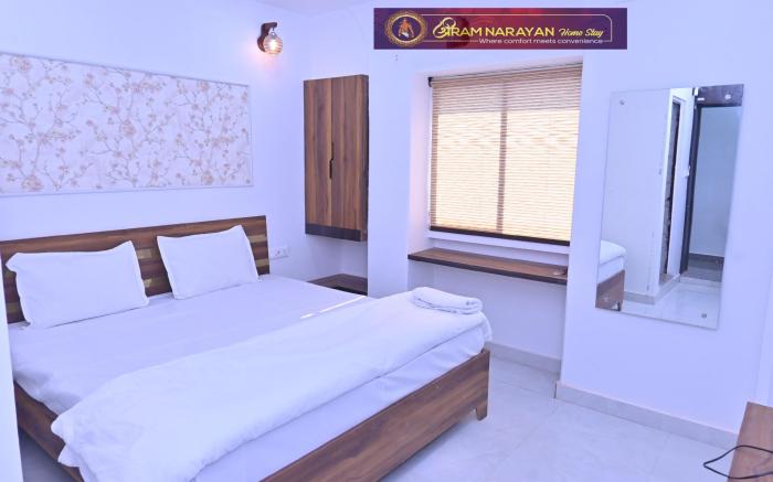 shri ram narayan homestay