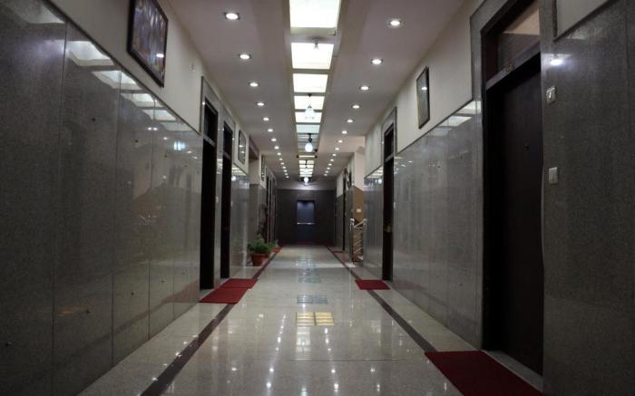 Hotel Suryodaya