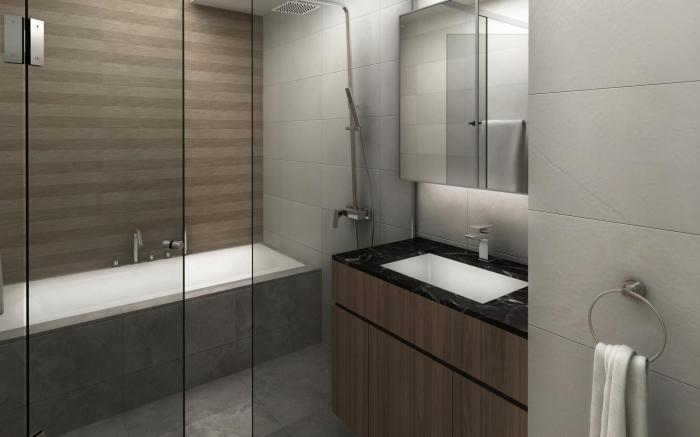 85 Soho Premium Serviced Residence
