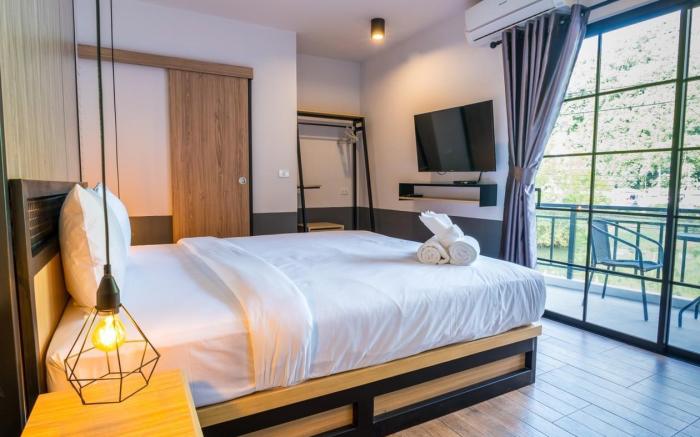 PP Grand Kamala Hotel