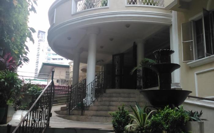 Casa Micarosa Hotel and Residences