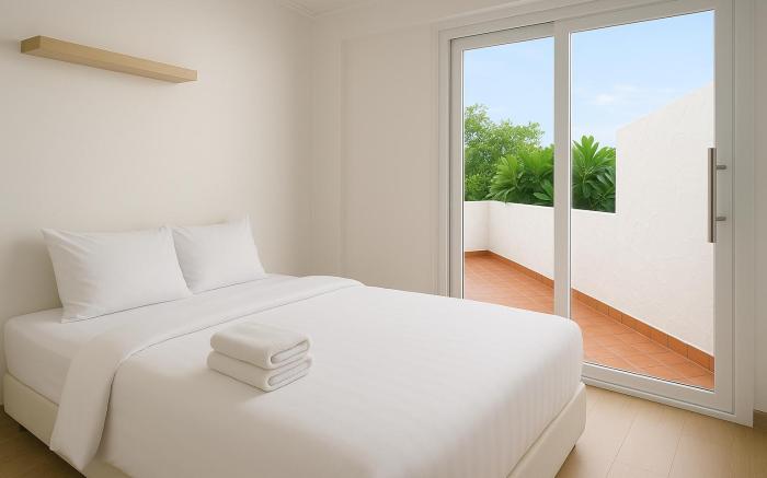 Pacific Residence (Sukhumvit 39)