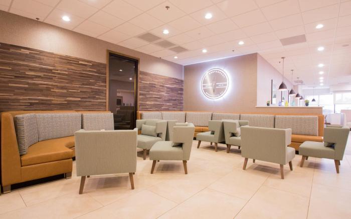 Holiday Inn Greenville By IHG
