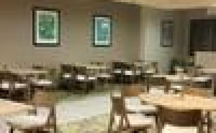 Holiday Inn Greenville By IHG