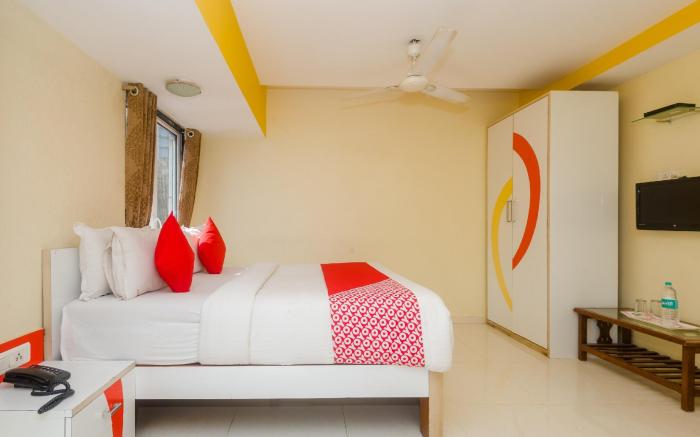 Collection O Grand Corp Inn