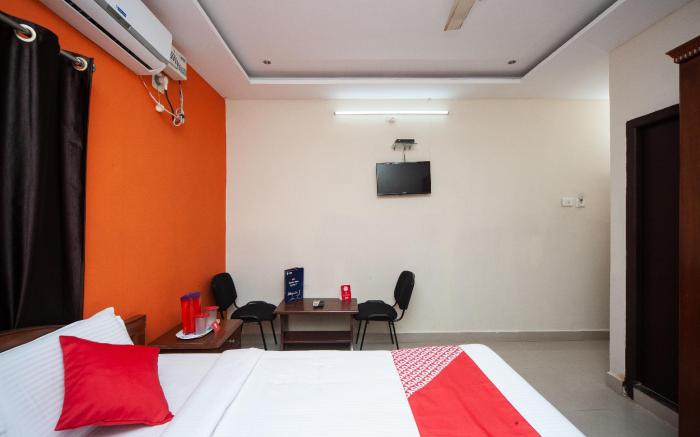 Flagship 26862 Hotel Sri Shiva Shakti