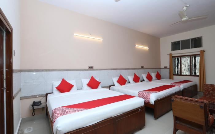 OYO 32997 Hotel Kaveri Bed & Breakfast