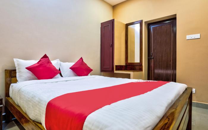 Grand Ocean Inn