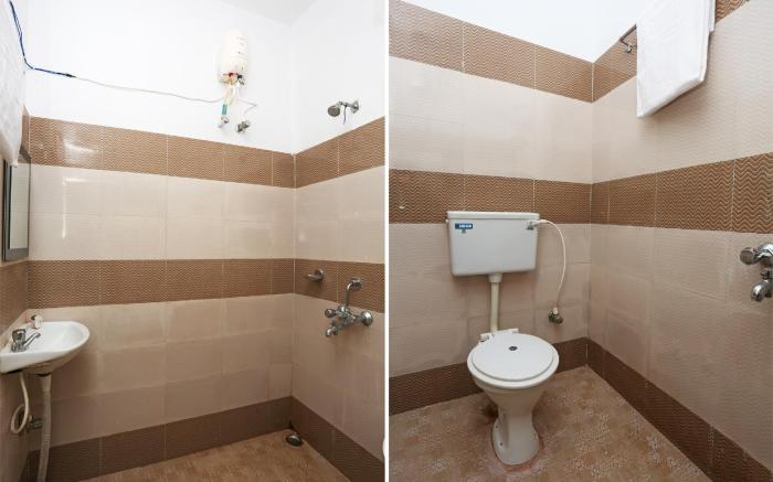 Hotel O Jagannath Heritage