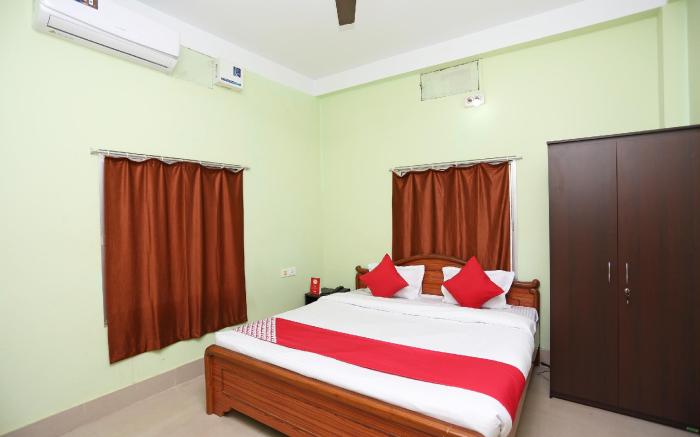 Hotel O Jagannath Heritage