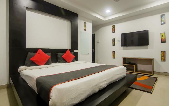 Hotel OThe Blu Bell