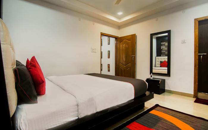 Hotel OThe Blu Bell