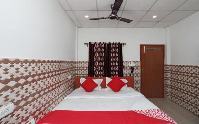Hotel O Varsha Resort