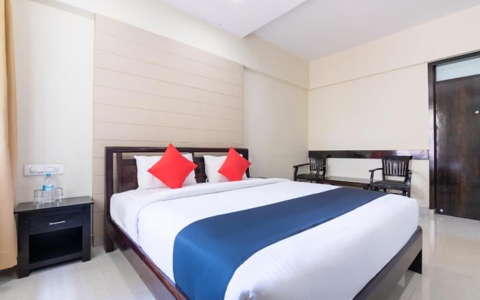 Capital O 36472 Hotel Raj Vista Suites
