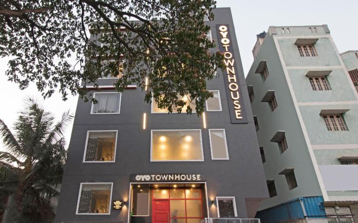 Townhouse Ramamurthy Nagar Near Baiyappanahalli Metro Station